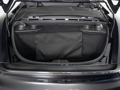 Certified 2025 Porsche 718 Boxster Spyder RS image 58