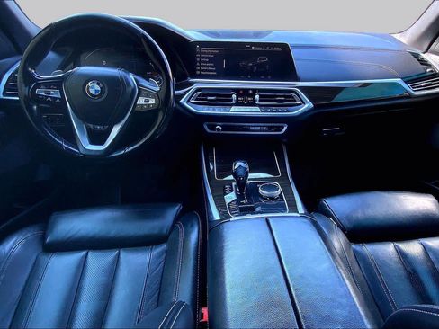 Used 2019 BMW X5 xDrive40i AWD/4WD image 16