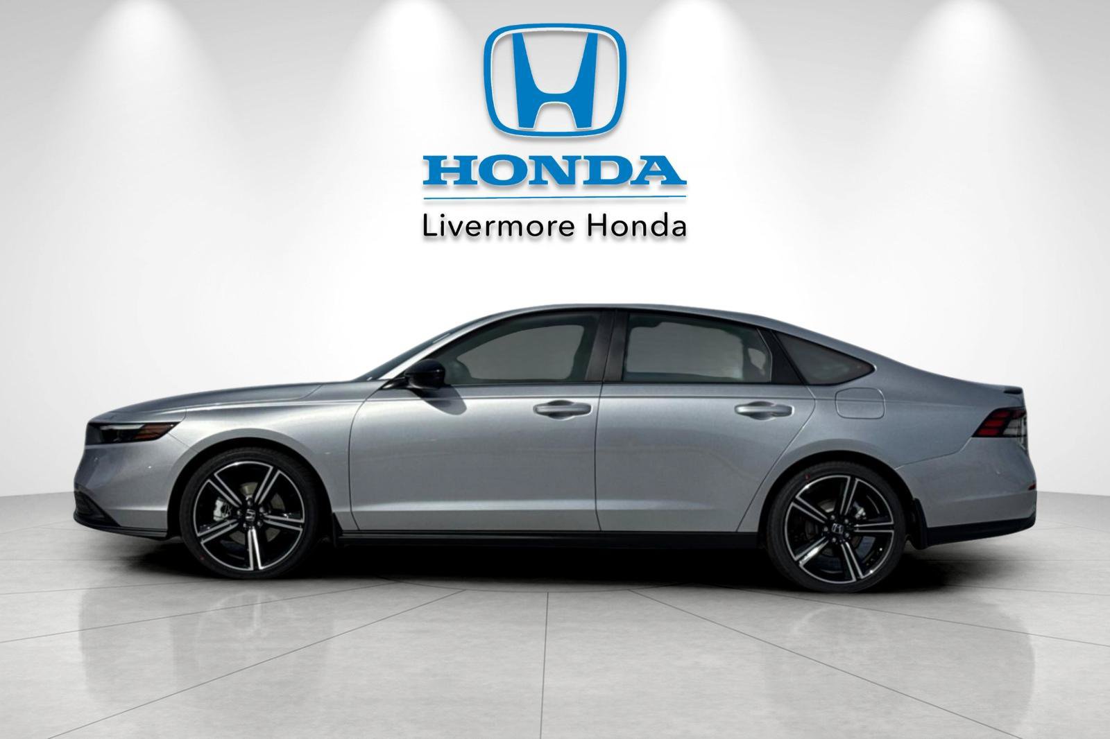 New 2026 Honda Accord Sport image 3