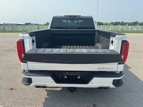 Used 2020 GMC Sierra 1500 Denali w/ Denali Premium Package AWD/4WD image 35