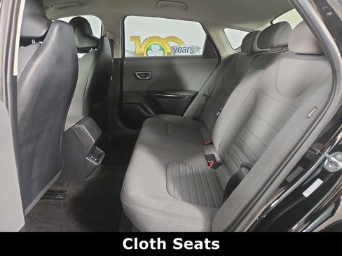 Used 2025 Kia K4 EX FWD image 12