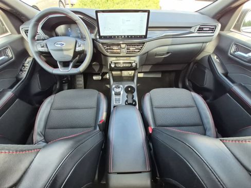 Used 2023 Ford Escape ST-Line w/ Tech Pack #1 AWD/4WD image 15