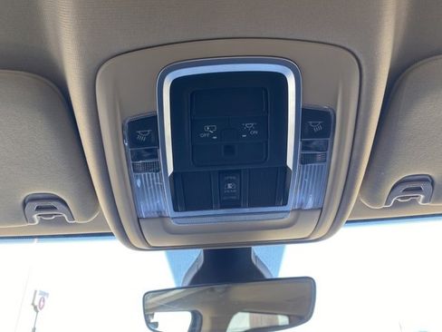 Used 2021 RAM 2500 Laramie image 21