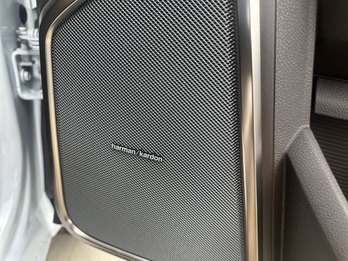 New 2026 RAM 3500 Longhorn image 32