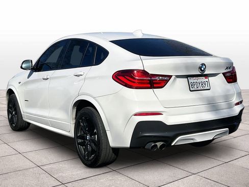 Used 2017 BMW X4 xDrive28i image 12