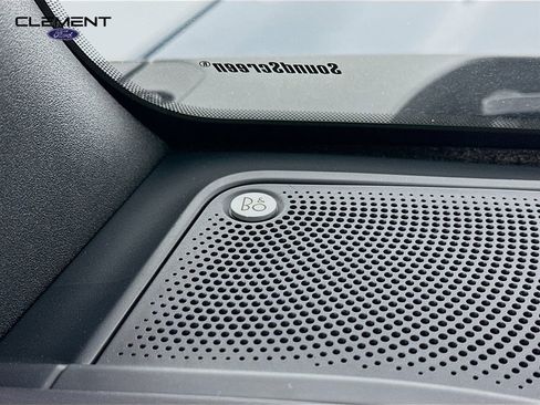 New 2025 Ford Bronco Outer Banks image 25