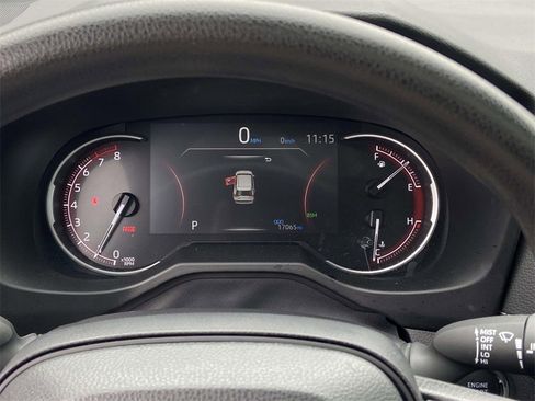 Used 2024 Toyota RAV4 XLE w/ Convenience Package image 34