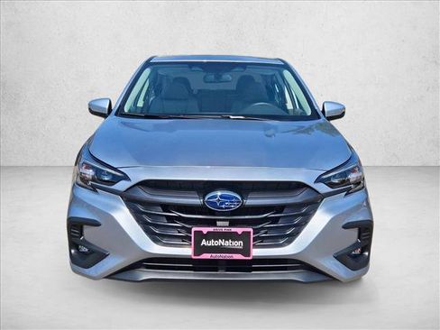 New 2025 Subaru Legacy Premium image 6