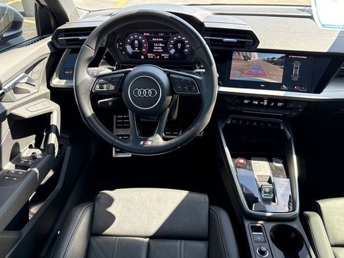 Used 2022 Audi S3 Premium image 17