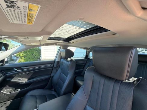 Used 2019 Honda Accord EX-L image 34