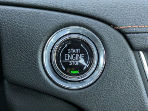 New 2026 Cadillac CT5 V image 21