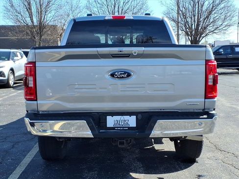 Used 2023 Ford F150 XLT w/ Equipment Group 302A High image 29