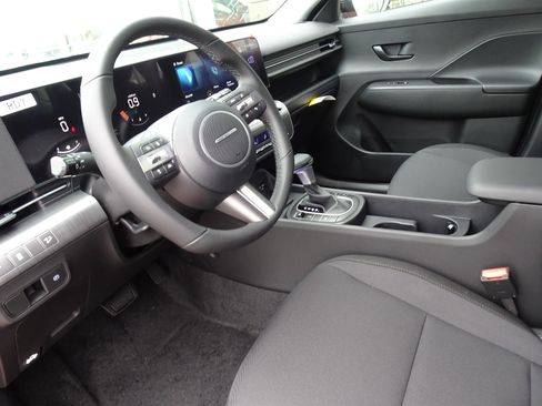 New 2026 Hyundai Kona SEL Sport image 11