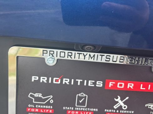 Used 2023 Chevrolet TrailBlazer ACTIV w/ Technology Package AWD/4WD image 33