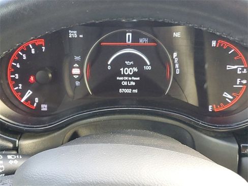 Used 2021 Dodge Durango GT image 21