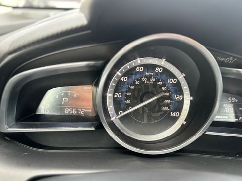 Used 2016 Scion iA 6A image 8