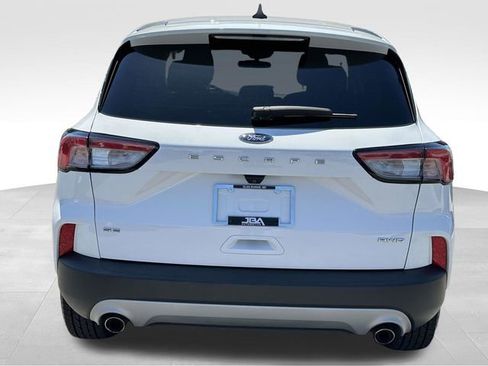 Used 2022 Ford Escape SE w/ Convenience Package AWD/4WD image 26