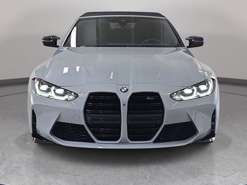 Used 2024 BMW M4 xDrive Competition w/ Executive Package AWD/4WD image 2