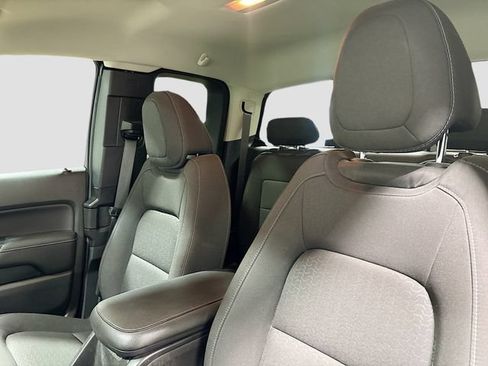 Used 2017 GMC Canyon SLE w/ SLE Convenience Package AWD/4WD image 20