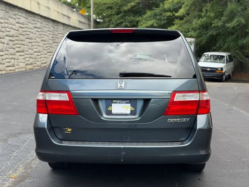 Used 2005 Honda Odyssey LX image 8