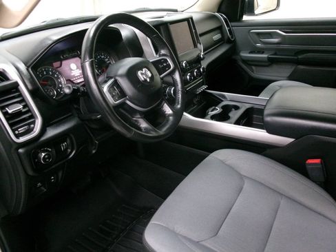 Used 2020 RAM 1500 Big Horn AWD/4WD image 21