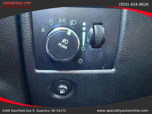 Used 2012 Jeep Grand Cherokee Limited image 24