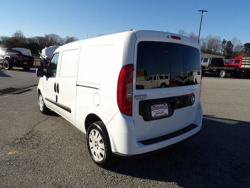 Used 2021 RAM ProMaster City Tradesman SLT w/ Window Group 04 image 5