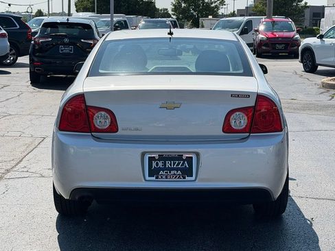 Used 2011 Chevrolet Malibu LS FWD image 6