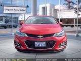 Used 2017 Chevrolet Cruze LT image 2