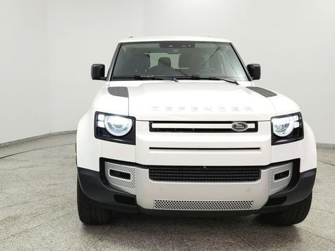 Used 2023 Land Rover Defender 90 S AWD/4WD image 8