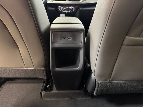 New 2026 Chevrolet Trax ACTIV FWD image 17