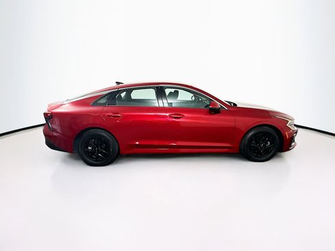 Used 2025 Kia K5 LXS image 10