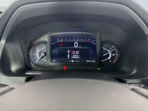 Certified 2023 Honda Passport TrailSport image 34