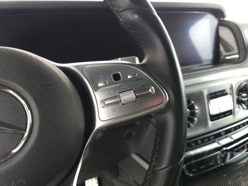 Certified 2020 Mercedes-Benz G 550 image 13