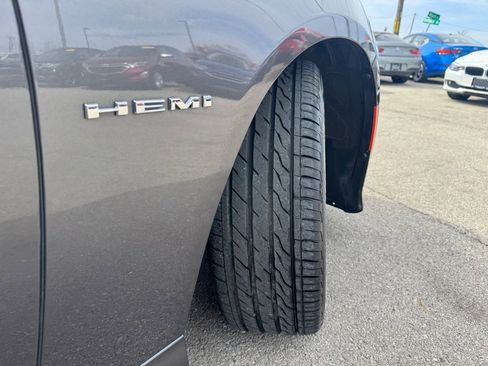 Used 2021 Dodge Charger R/T w/ Navigation & Travel Group image 11