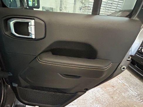 New 2025 Jeep Wrangler Unlimited Rubicon 392 image 39