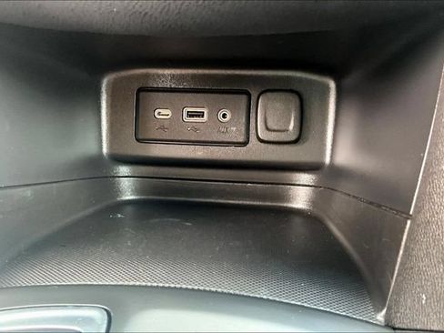 Used 2021 Chevrolet Equinox LT w/ LPO, Cargo Package AWD/4WD image 16