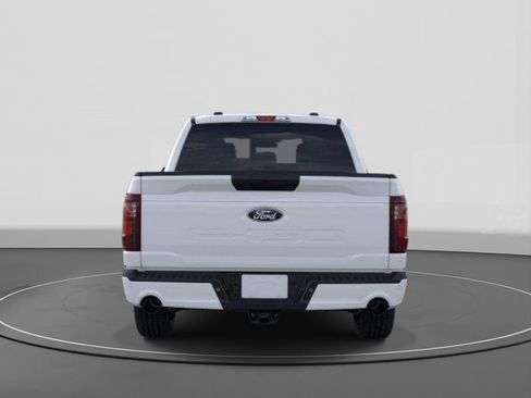 New 2026 Ford F150 STX w/ F-150 LOBO Package AWD/4WD image 5