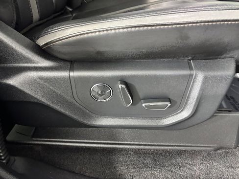 Used 2018 Ford F250 Platinum w/ Platinum Ultimate Package image 42