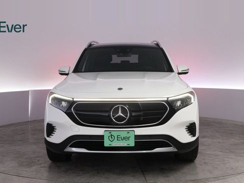 Used 2023 Mercedes-Benz EQB 250+ image 12