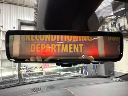 Used 2022 Jeep Grand Wagoneer Series III w/ Rear Seat Video Group 1 image 26