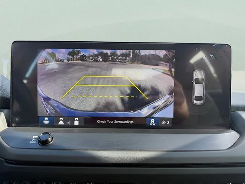 Certified 2024 Honda Accord EX-L image 27