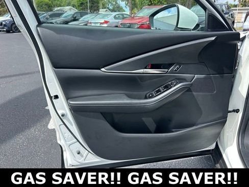 Used 2023 MAZDA CX-30 AWD 2.5 S w/ Preferred Package image 12