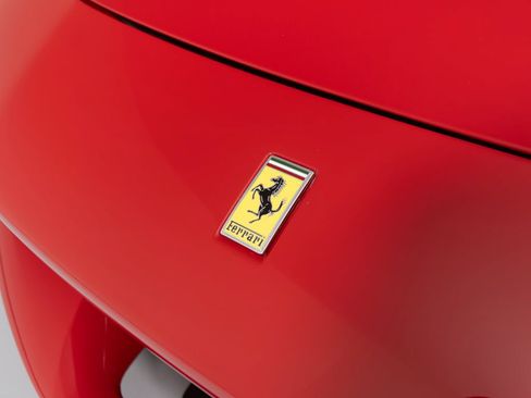 Used 2023 Ferrari 296 GTB RWD image 40
