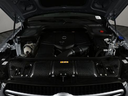 Certified 2026 Mercedes-Benz GLE 350 4MATIC image 33