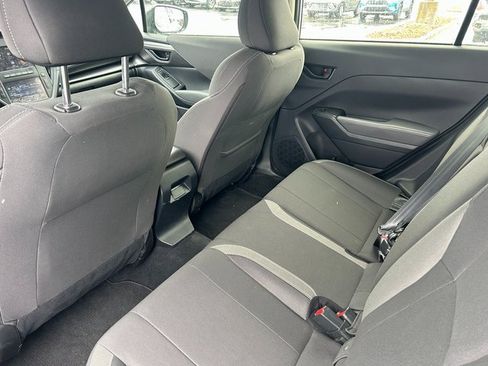Used 2024 Subaru Impreza 2.0i image 27