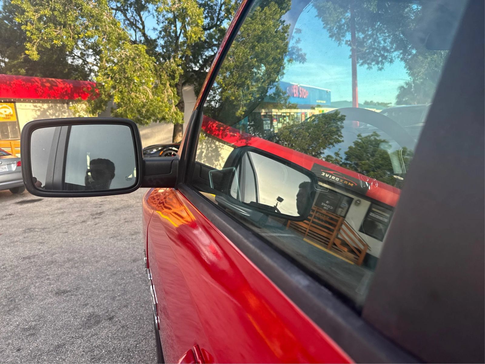 Used 2020 RAM 1500 Classic SLT RWD image 25