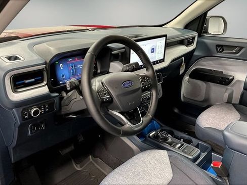 New 2026 Ford Maverick XLT w/ Equipment Group 301A AWD/4WD image 7