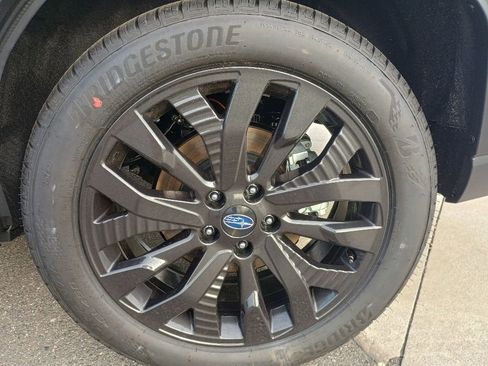 New 2026 Subaru Forester Sport AWD/4WD image 7