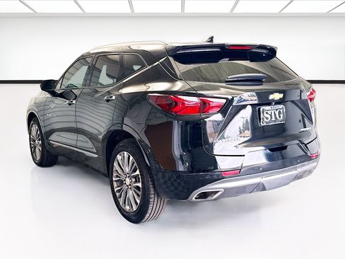 Used 2019 Chevrolet Blazer Premier image 6